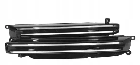 LED Daytime headlight