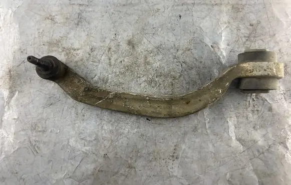 Audi A6 S6 C5 4B Front control arm 4D0407696 4D0407696J