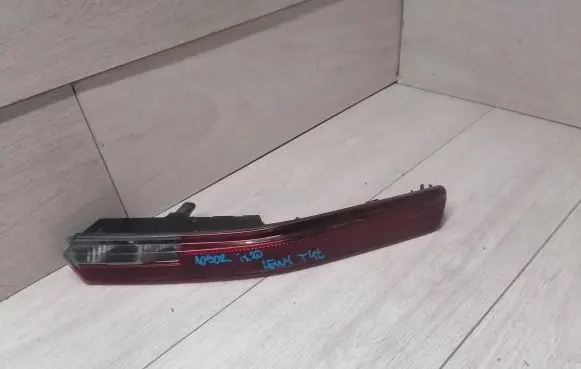 BMW iX Tailgate rear/tail lights H1795377708