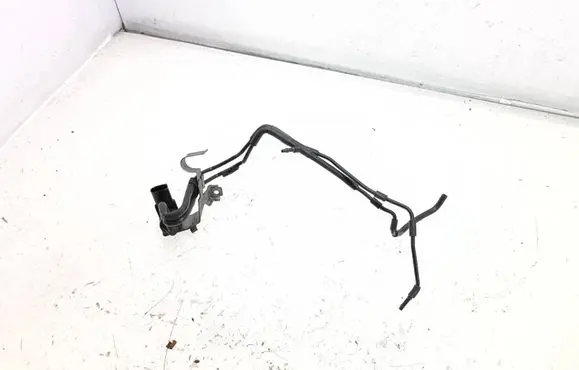 Volkswagen Eos Turbo solenoid valve 1K0906283A