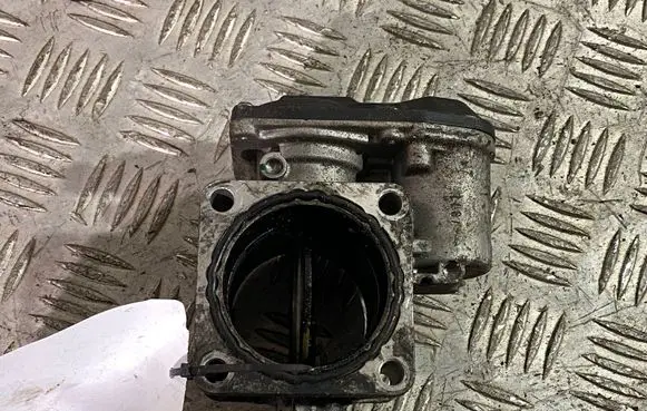 KIA Sportage Throttle valve 351002F600