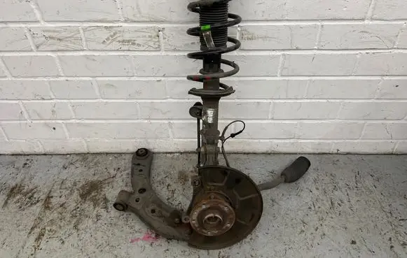 MG ZS Front suspension assembly kit set 11144077