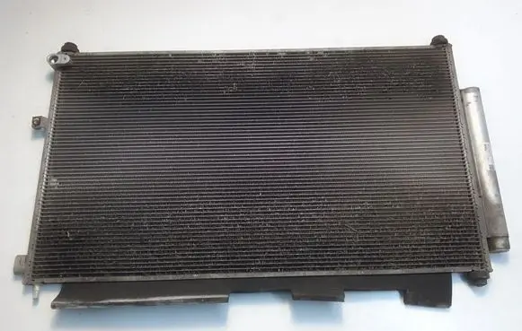 Honda CR-V A/C cooling radiator (condenser) 