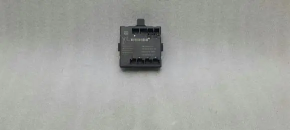Mercedes-Benz E W212 Door control unit/module A2129004402