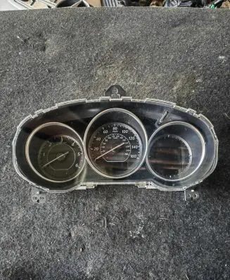 Mazda 6 Speedometer (instrument cluster) KD4555430