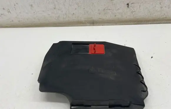 Mercedes-Benz GLA H247 Battery box tray cover/lid A2475400025