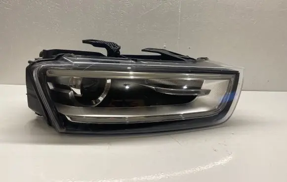 Audi Q3 8U Headlight/headlamp 8U0941006 708313261 7083200000