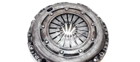 Pressure plate