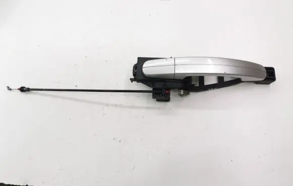 Ford C-MAX II Front door exterior handle AM51R224A37AA