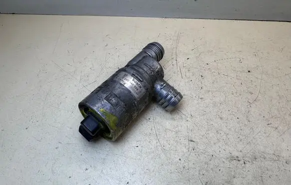 BMW 3 E36 Idle control valve (regulator) 0280140529