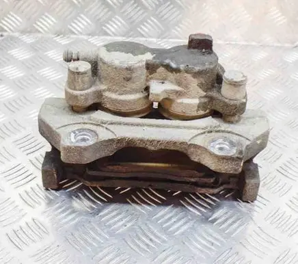 Jeep Grand Cherokee (WK) Front brake caliper 4866RH