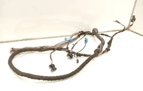 BMW X3 E83 Tailgate/trunk wiring harness 1378114