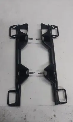 Audi A6 S6 C6 4F ISOFIX Bracket 120606P