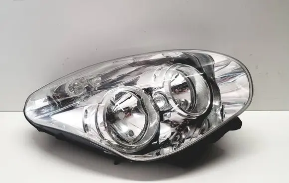 Opel Combo D Headlight/headlamp 51909054 05201711 04638299900010