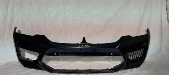 BMW M5 F90 Front bumper 8069598
