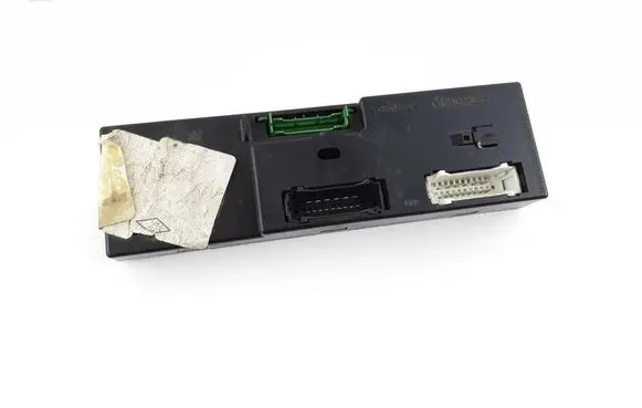 Renault Espace IV Seat control module 8200001158 S105194002C 9436620