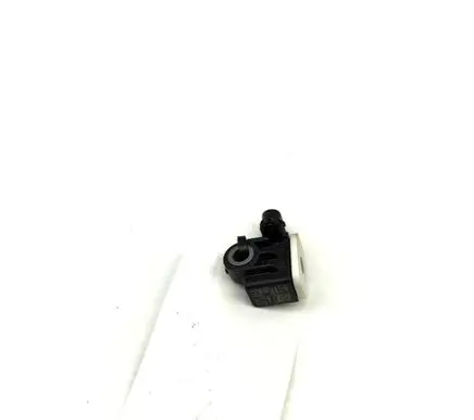 Porsche Macan (95B) Airbag deployment crash/impact sensor 2H0959351