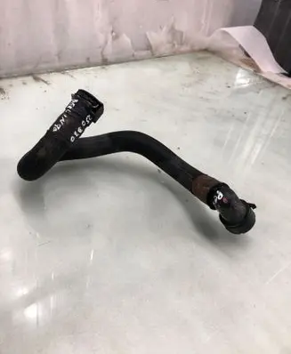 Citroen Berlingo Engine coolant pipe/hose Ps3nw16