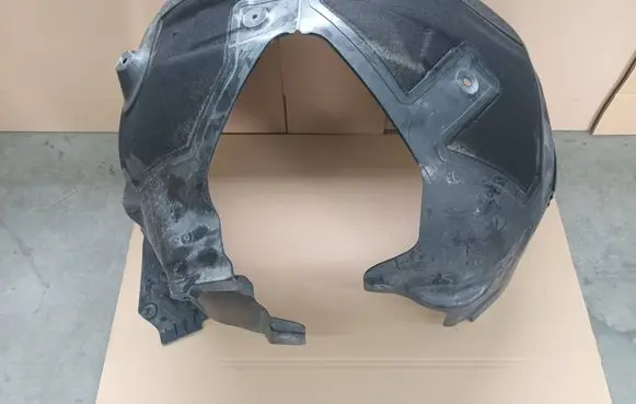 Tesla Model Y Front wheel arch liner splash guards 149261300D