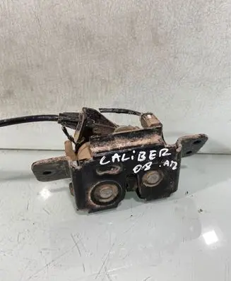 Dodge Caliber Tailgate/trunk/boot lock/catch/latch