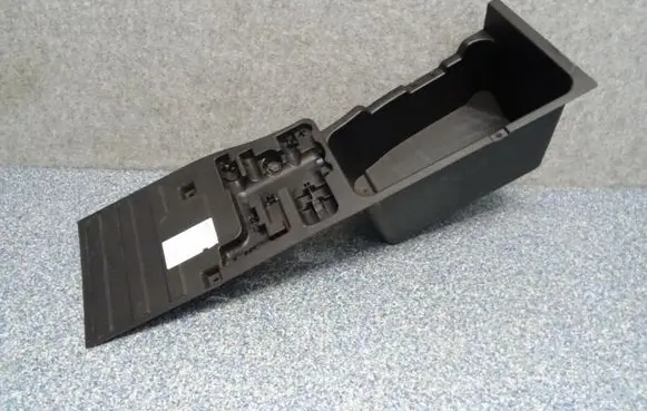 BMW X6 E71 Other trunk/boot trim element 6981050
