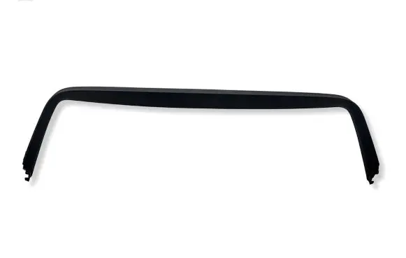 Volkswagen PASSAT B7 Tailgate trim 3C9867603