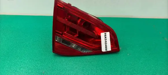 Audi A3 S3 8P Tailgate rear/tail lights 8P7945093