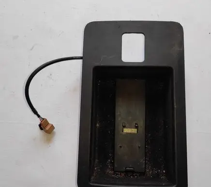 Audi A8 S8 D3 4E Other interior part 4e0863075 312850200 4e0971178c