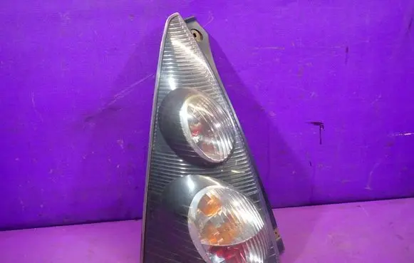 Citroen C1 Rear/tail lights 815600H060