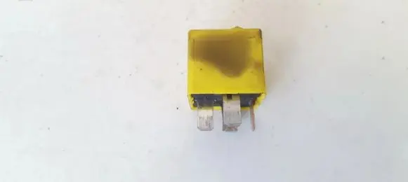Ford Focus Other relay 93BG14N089B1B V23136-B1-X35