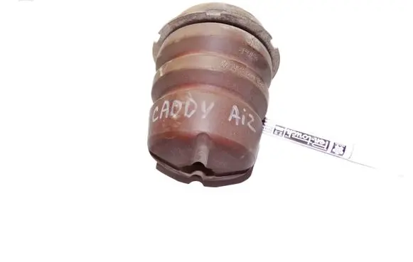 Volkswagen Caddy Rear shock absorber damper bump stop 2K3511153C
