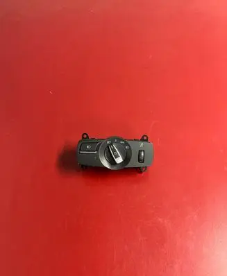 BMW X3 F25 Light switch 9192745
