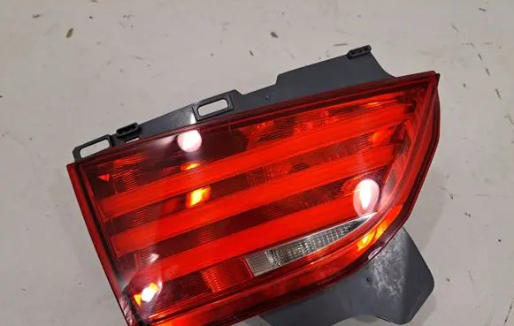 BMW 5 GT F07 Tailgate rear/tail lights 7199637
