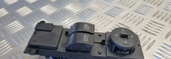 Ford Focus Electric window control switch 3M5T14529CF