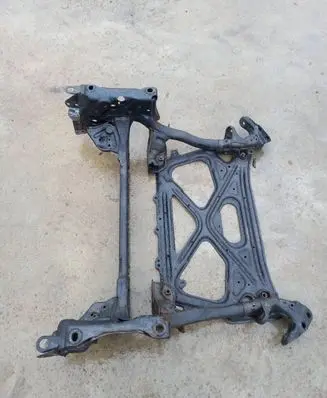 Front subframe