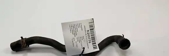 Ford Transit Custom Engine coolant pipe/hose BK21-18K580-BC