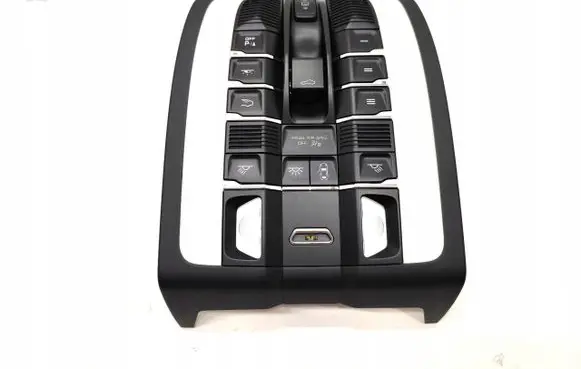 Porsche Cayenne (92A) Front seat light 7PP959551