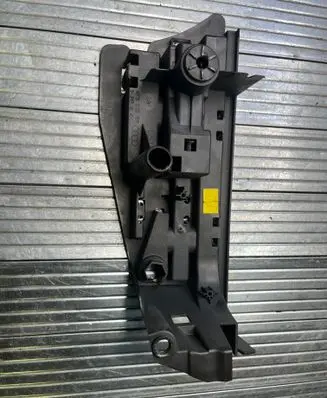 Audi A6 S6 C6 4F Tool box 4F5012111
