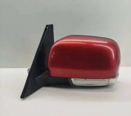 Mitsubishi Pajero Front door electric wing mirror 