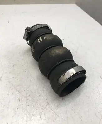 Peugeot 3008 I Intercooler hose/pipe 9684994080