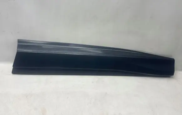 Audi Q4 Sportback e-tron Front door trim (molding)