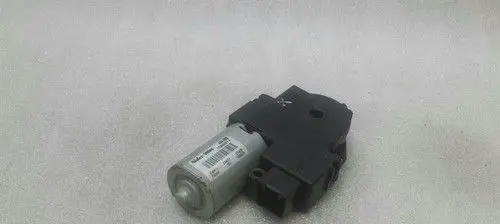 Mercedes-Benz CL C216 Folding roof motor A2168200042