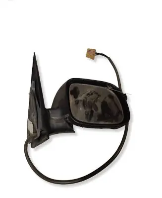Skoda Fabia Mk1 (6Y) Front door electric wing mirror 1002112