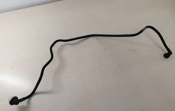 Opel Astra J Vacuum line/pipe/hose 13251967