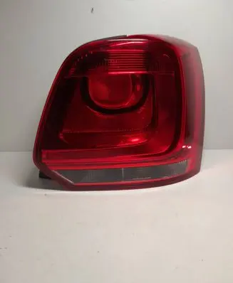 Volkswagen Polo V 6R Rear/tail lights 6R0945096M 6R0945112