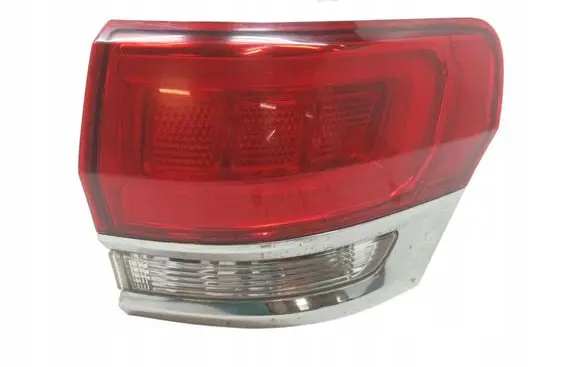 Jeep Grand Cherokee Rear/tail lights