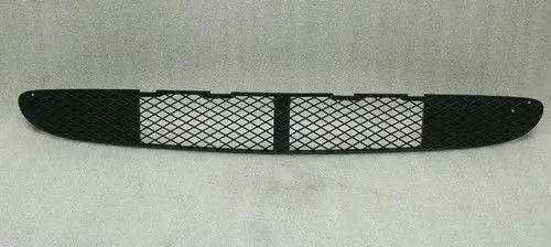 Mercedes-Benz SL R230 Front bumper upper radiator grill A2308850223