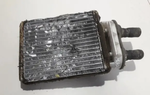 Mazda 626 Heater blower radiator