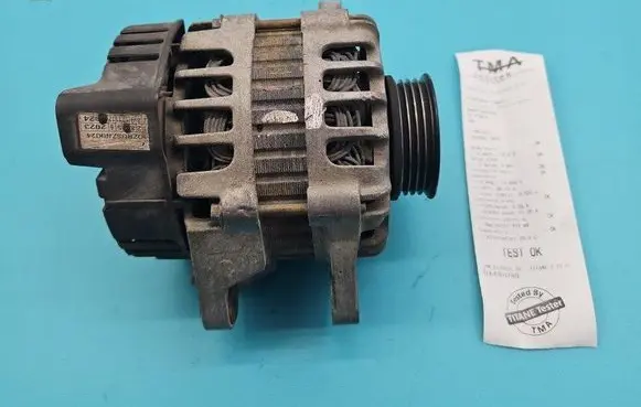 Hyundai Getz Generator/alternator IMPRK1445672