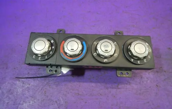 KIA Carnival Interior fan control switch 0K53C6119X